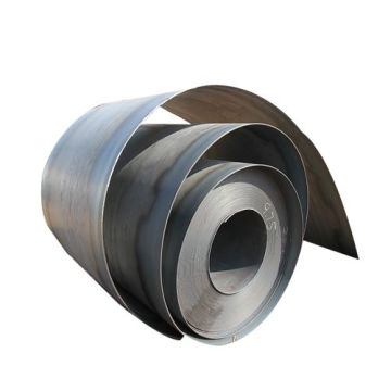 DIN 17100 Rst37 Carbon Steel Coils